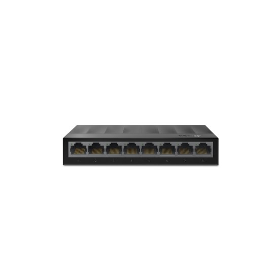 SWITCH 8P LAN Gigabit TP-LINK LS1008G De