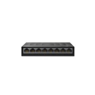 SWITCH 8P LAN Gigabit TP-LINK LS1008G De