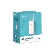 ROUTER 300M WIRELESS N 4G LTE TP-LINK TL