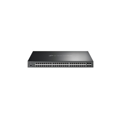 SWITCH 52P LAN Gigabit L2+...