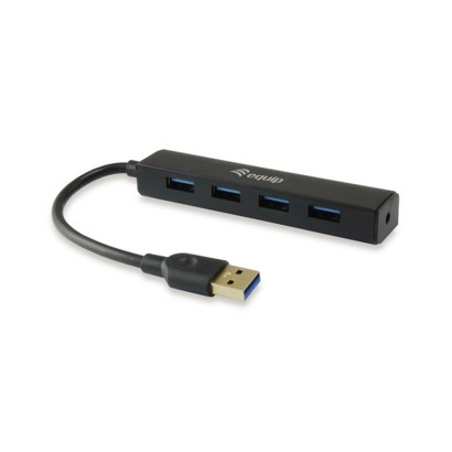 HUB USB3.0 4P EQUIP 128953