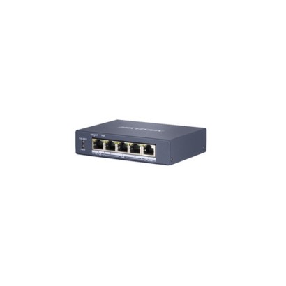 SWITCH 4P LAN Gigabit...