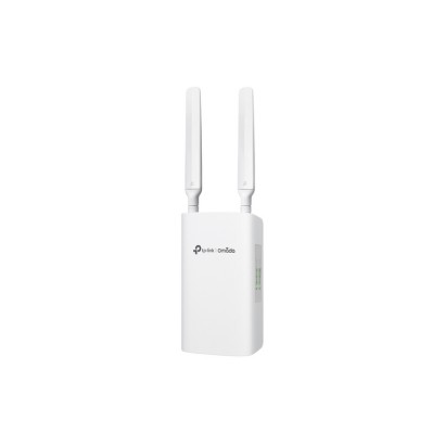 Gateway Omada 4G+Cat6...