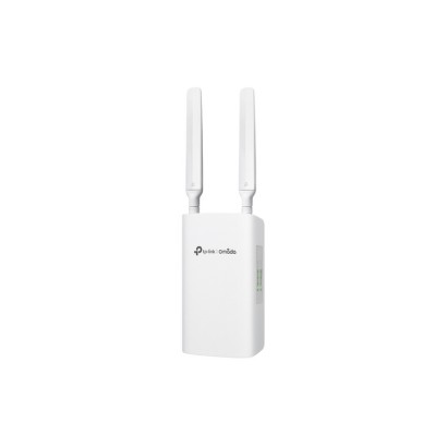 Gateway Omada 4G+Cat6...