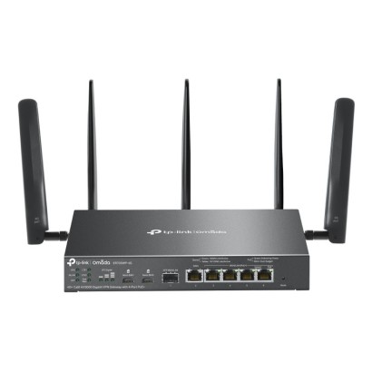 GATEWAY VPN Gibabit Omada...