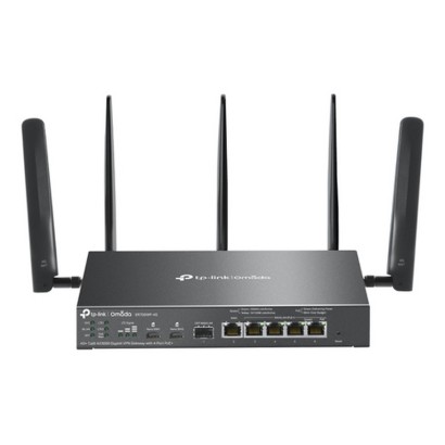 GATEWAY VPN Gibabit Omada...