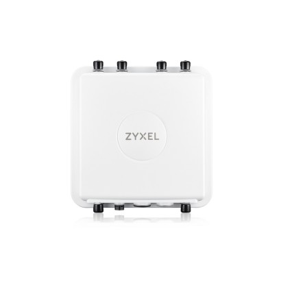 Wireless ACCESS POINT ZYXEL...