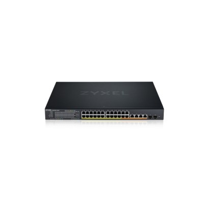 SWITCH 20P 2.5MGigabit PoE...
