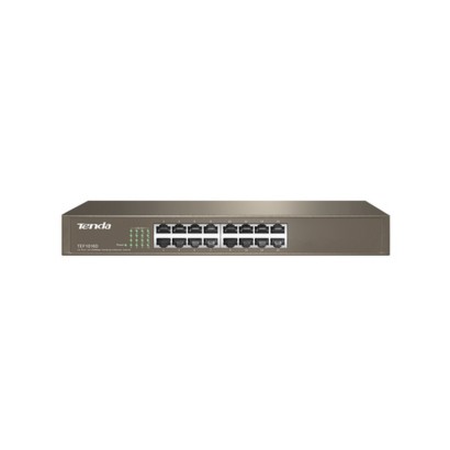 SWITCH 16P LAN 10/100M...