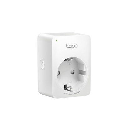 PRESA Wi-Fi SMART TP-LINK...