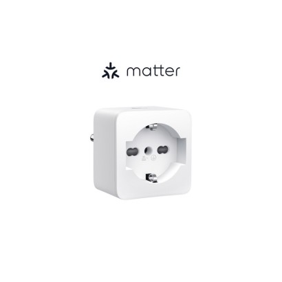 MINI PRESA Wi-Fi SMART...