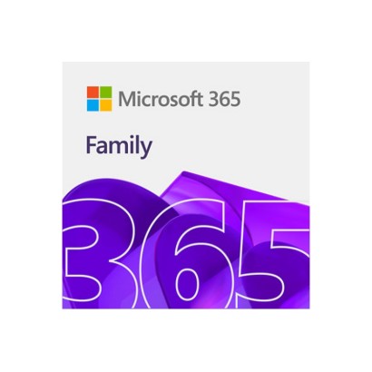 MICROSOFT (Office) 365...