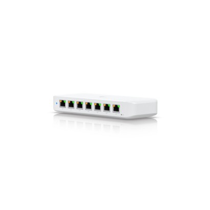 SWITCH UNIFI 8P POE...