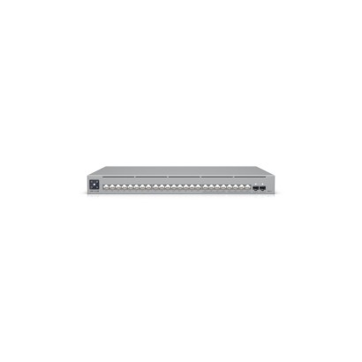 SWITCH 24P POE LAN GIGABIT...