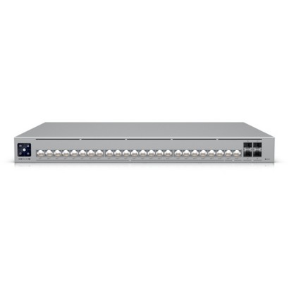 SWITCH 24P POE++ LAN...