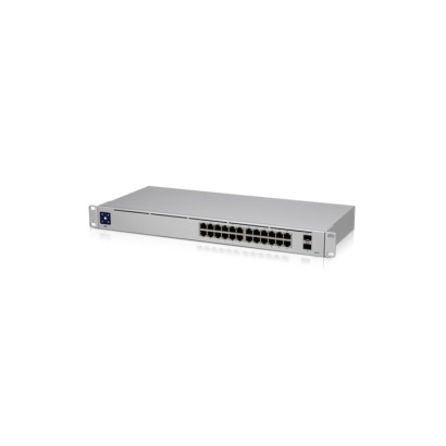 SWITCH 24P LAN GIGABIT...
