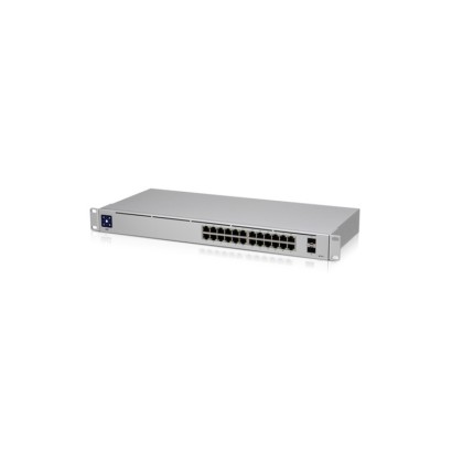 SWITCH 24P LAN GIGABIT...