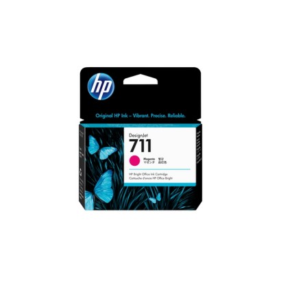 CARTUCCIA HP 711 CZ131A...