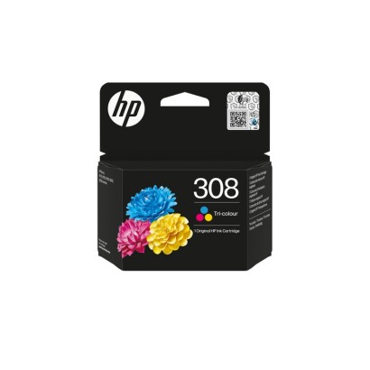 CARTUCCIA HP 308 7FP20UE...