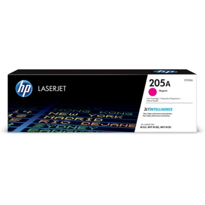 TONER HP 205A CF533A...