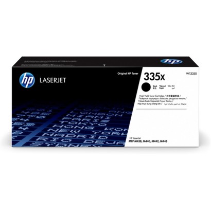 TONER HP 335X W1335X NERO...