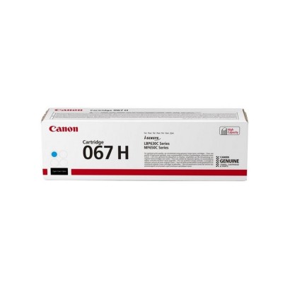 TONER CANON CIANO 067H...