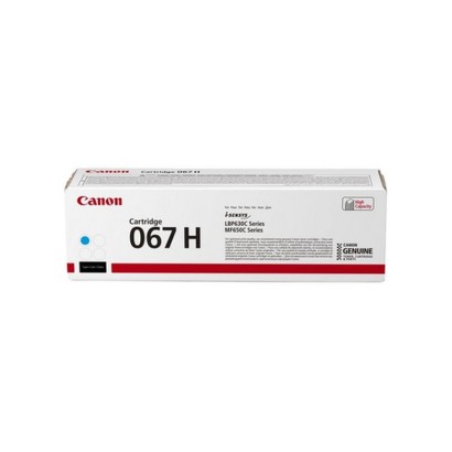 TONER CANON CIANO 067H...