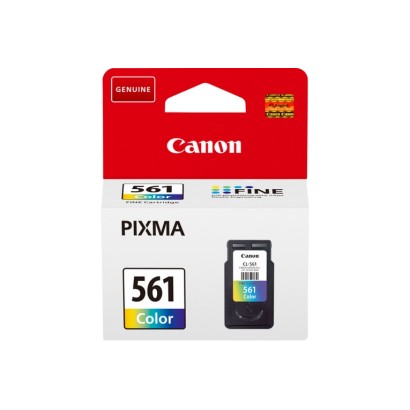 MULTIPACK CANON CL-561...