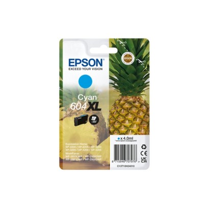 CARTUCCIA EPSON 604XL...