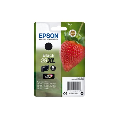 CARTUCCIA EPSON 29XL...