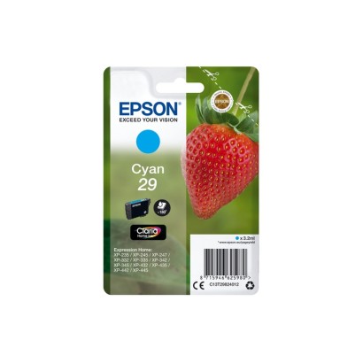 CARTUCCIA EPSON 29...