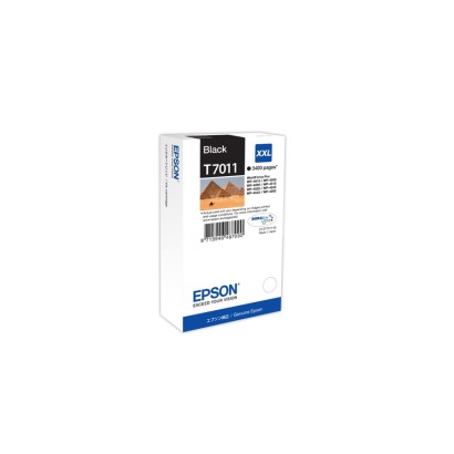 CARTUCCIA EPSON T7011  XXL...