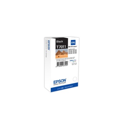 CARTUCCIA EPSON T7011  XXL...