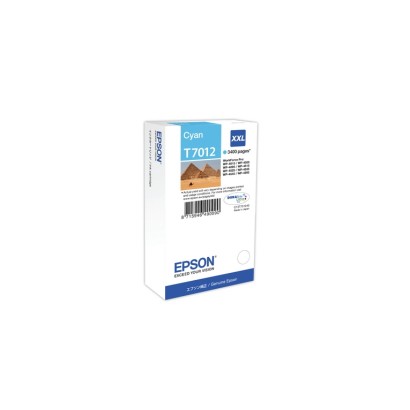 CARTUCCIA EPSON T7011  XXL...