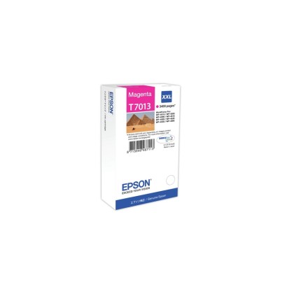CARTUCCIA EPSON T7011  XXL...