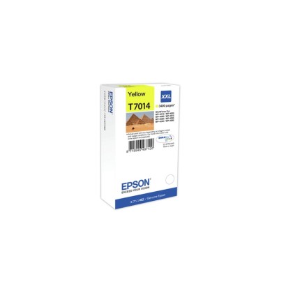 CARTUCCIA EPSON T7011  XXL...