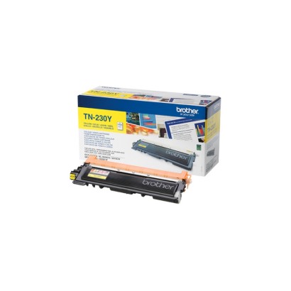 TONER BROTHER TN230Y Giallo...