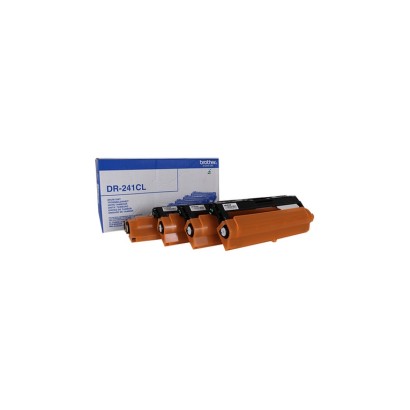 TAMBURO BROTHER DR241CL...