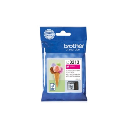 CARTUCCIA BROTHER LC3213M...