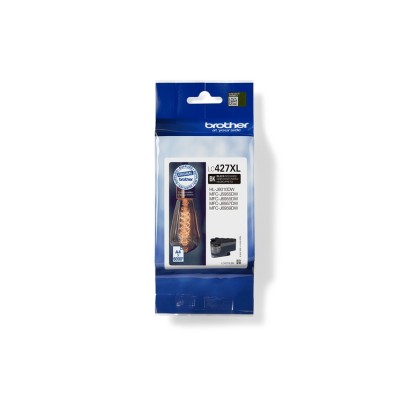 CARTUCCIA BROTHER LC427XLBK...