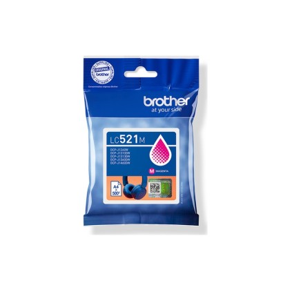 CARTUCCIA BROTHER LC521M...