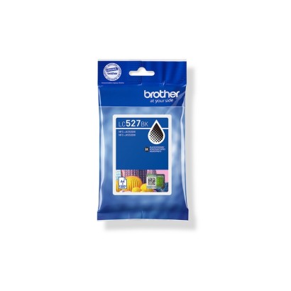 CARTUCCIA BROTHER LC527BK...