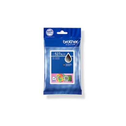CARTUCCIA BROTHER LC527XLBK...