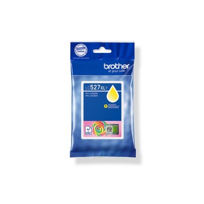CARTUCCIA BROTHER LC527XLY...
