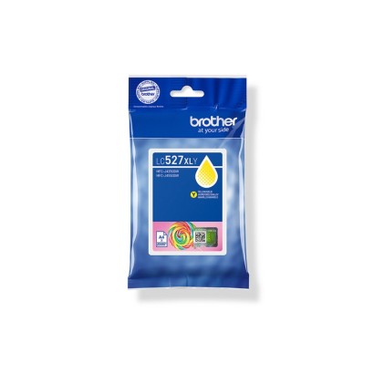 CARTUCCIA BROTHER LC527XLY...