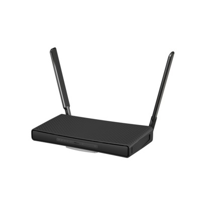 ROUTER MIKROTIK...
