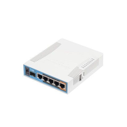 ROUTER MIKROTIK...
