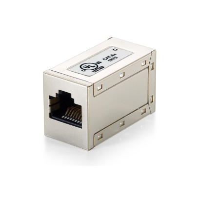 ADATTATORE PASSANTE RJ-45...