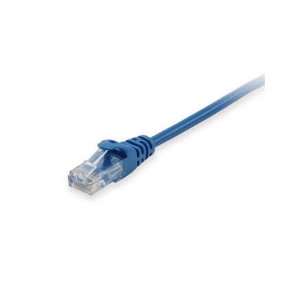 CAVO RETE CAT.6A  U/UTP BLU...