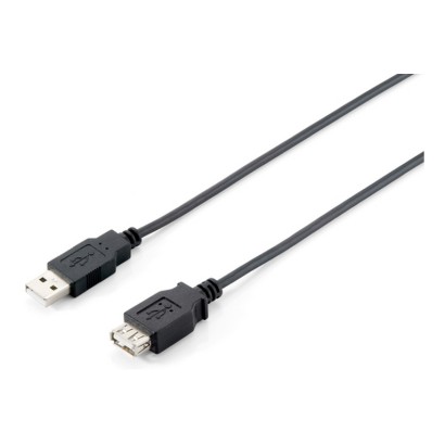 CAVO USB2.0 5Mt EQUIP...